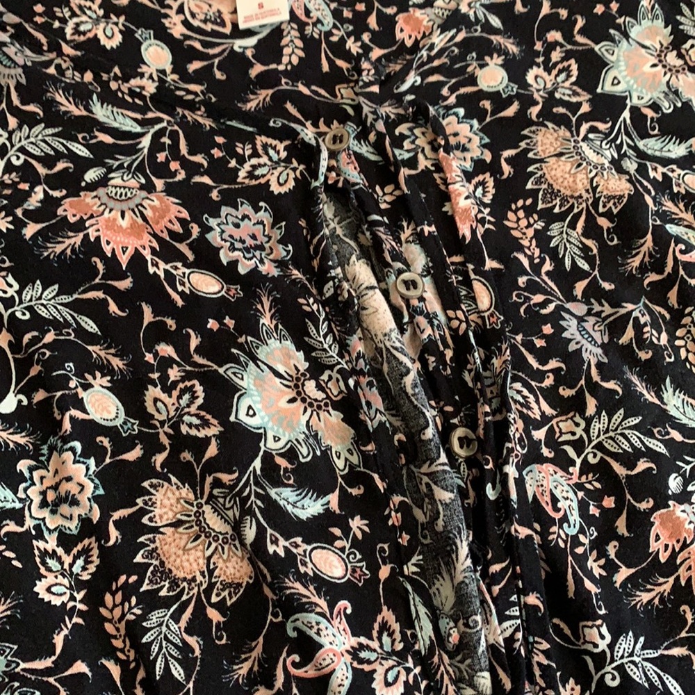 Target Mossimo Romper - Picture 2 of 4